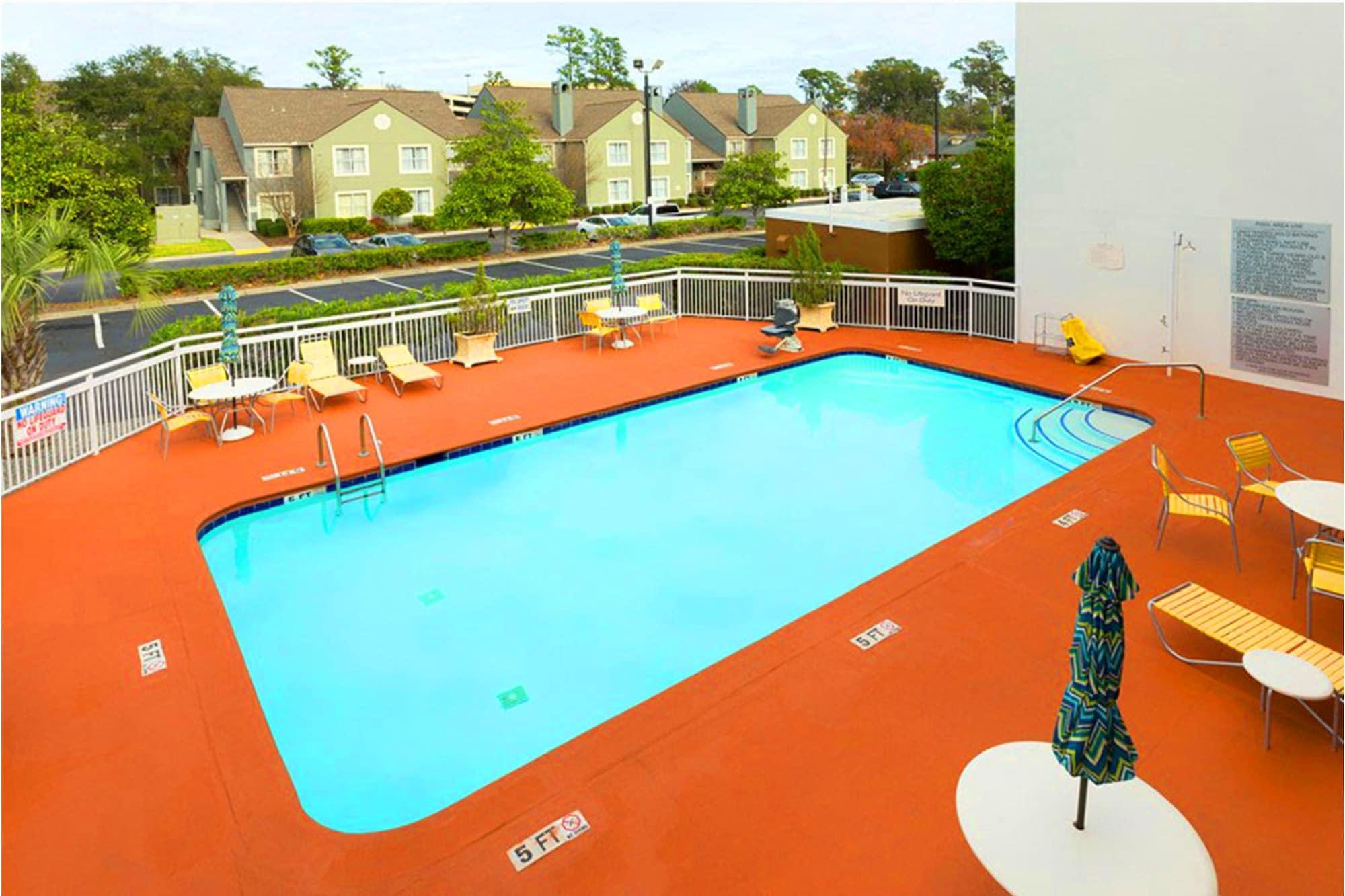 Baymont By Wyndham Savannah Midtown Εξωτερικό φωτογραφία